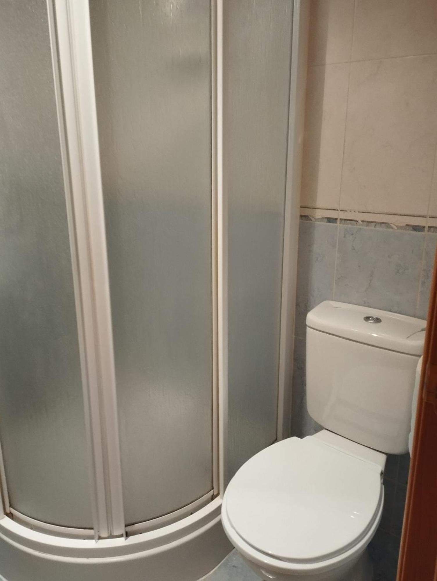 Ferienwohnung El Mirador De La Sierra Piedrahíta Exterior foto