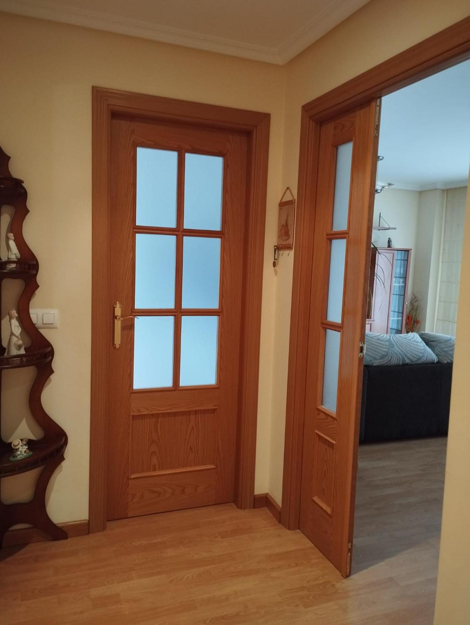 Ferienwohnung El Mirador De La Sierra Piedrahíta Exterior foto