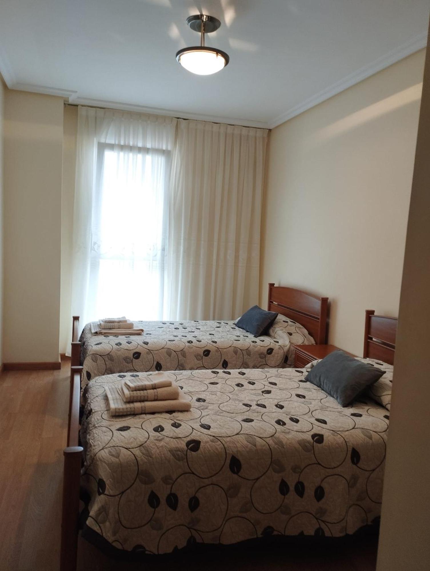 Ferienwohnung El Mirador De La Sierra Piedrahíta Exterior foto