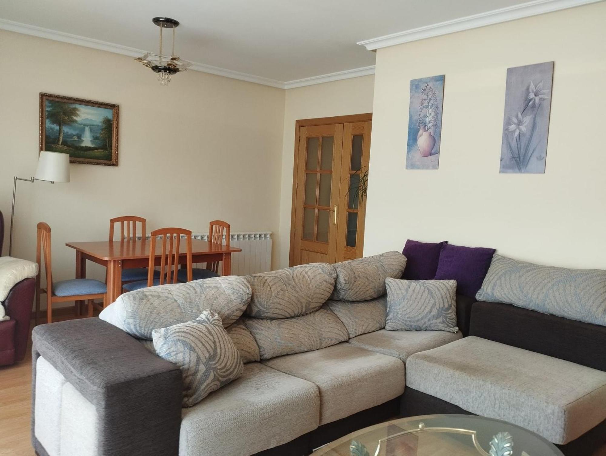 Ferienwohnung El Mirador De La Sierra Piedrahíta Exterior foto